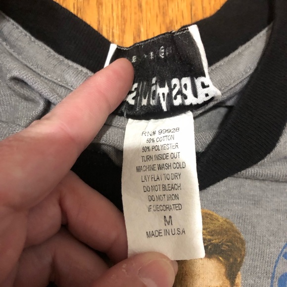 Vintage 90210 S/S Tee - Picture 5 of 5